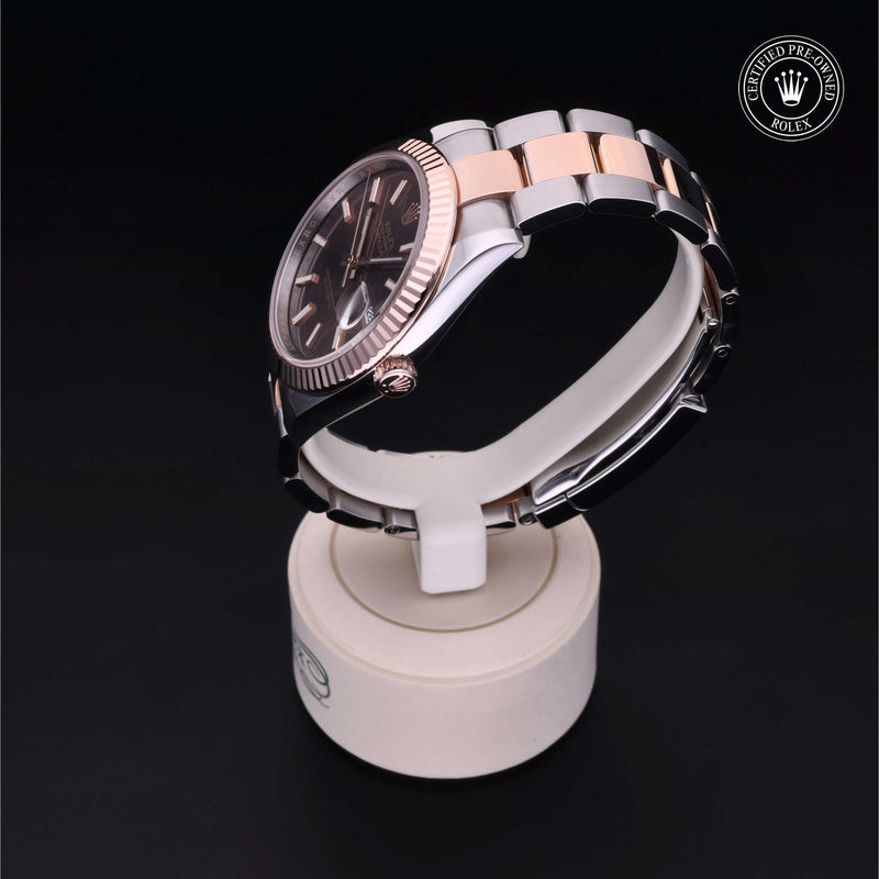 Rolex Datejust