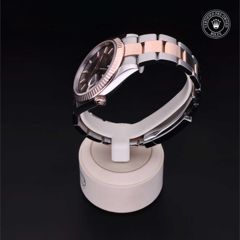 Rolex Datejust