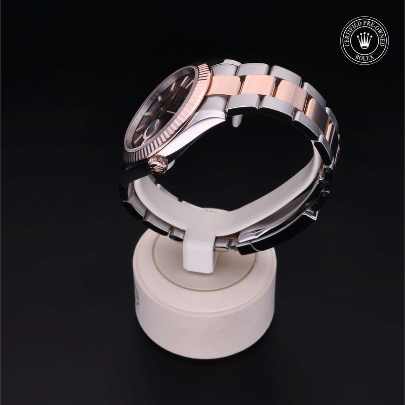 Rolex Datejust
