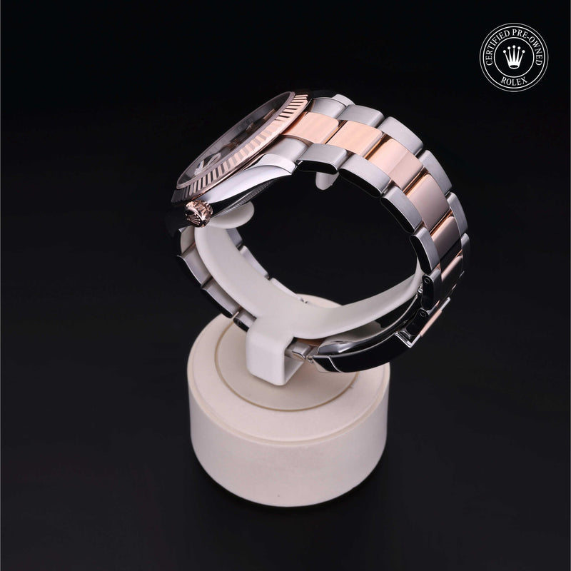 Rolex Datejust
