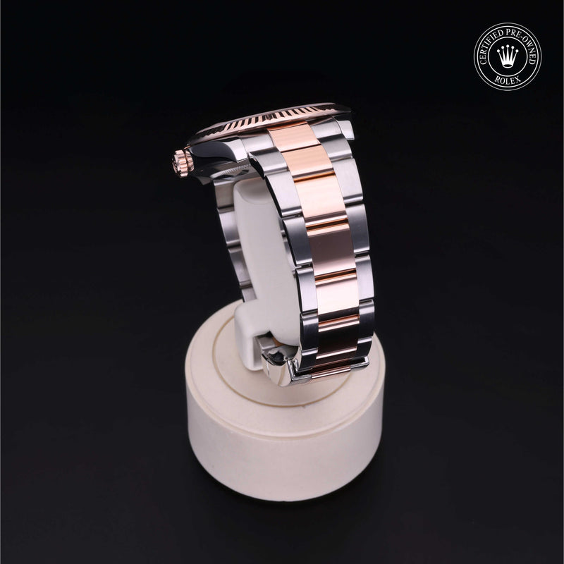Rolex Datejust