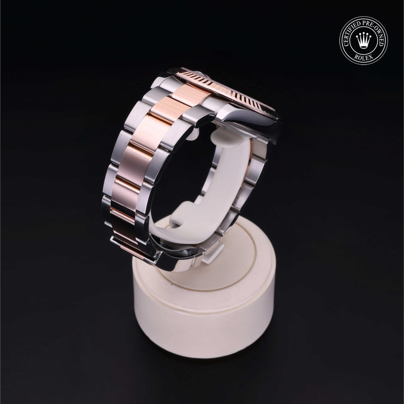 Rolex Datejust
