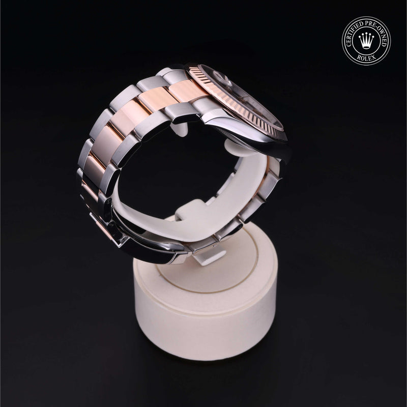 Rolex Datejust