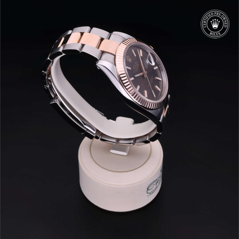 Rolex Datejust