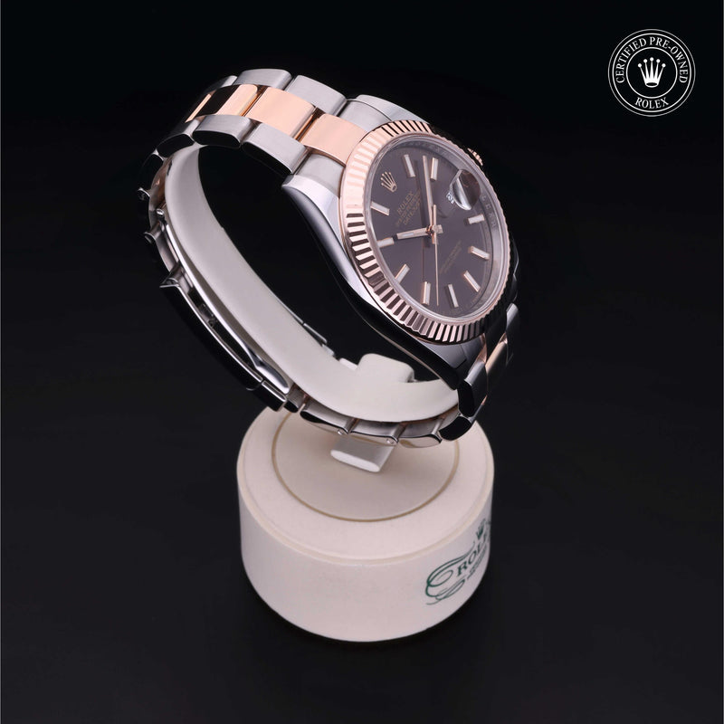 Rolex Datejust