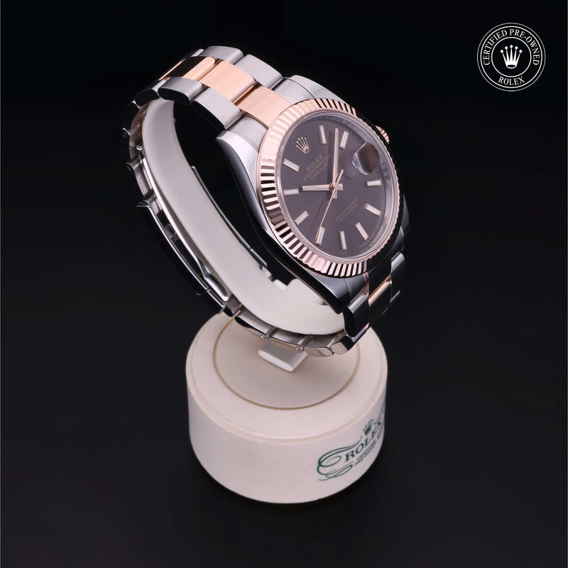 Rolex Datejust
