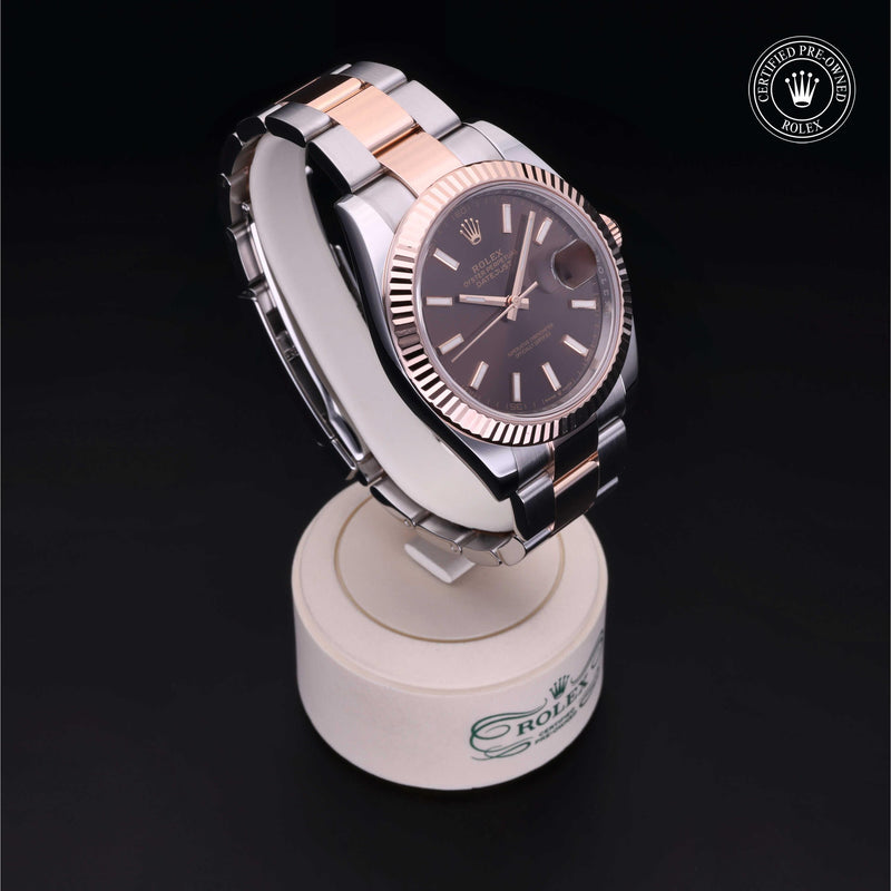 Rolex Datejust