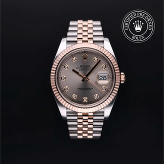 Rolex Datejust