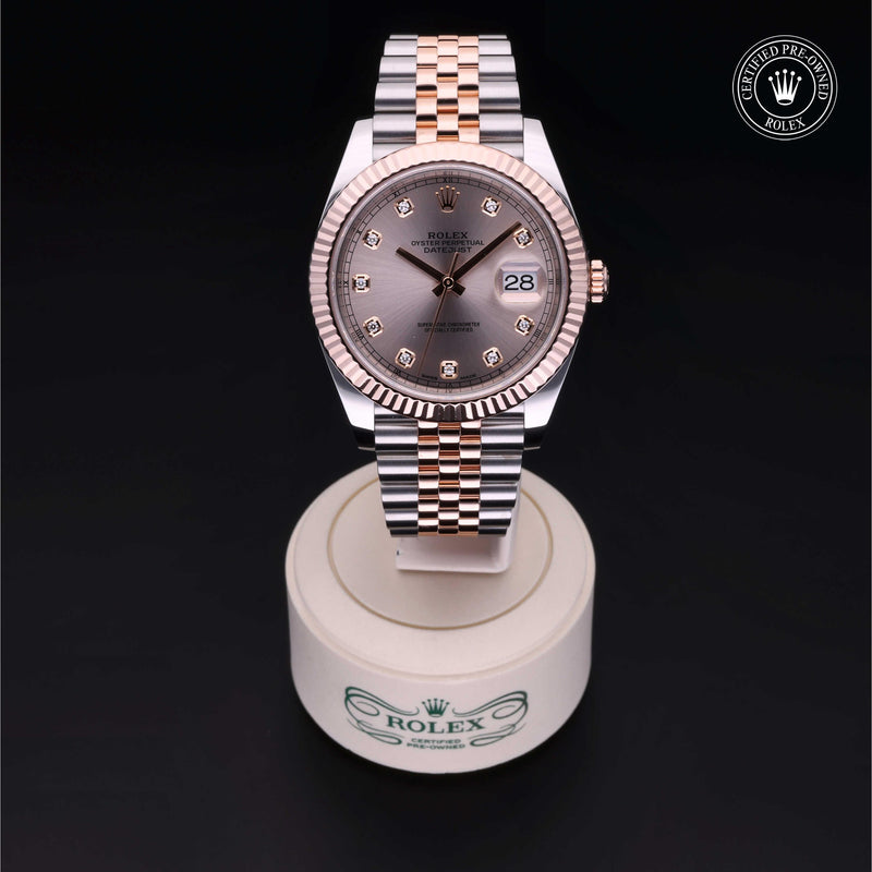 Rolex Datejust