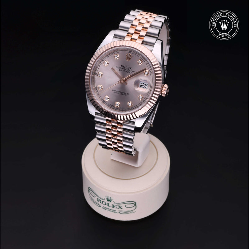 Rolex Datejust
