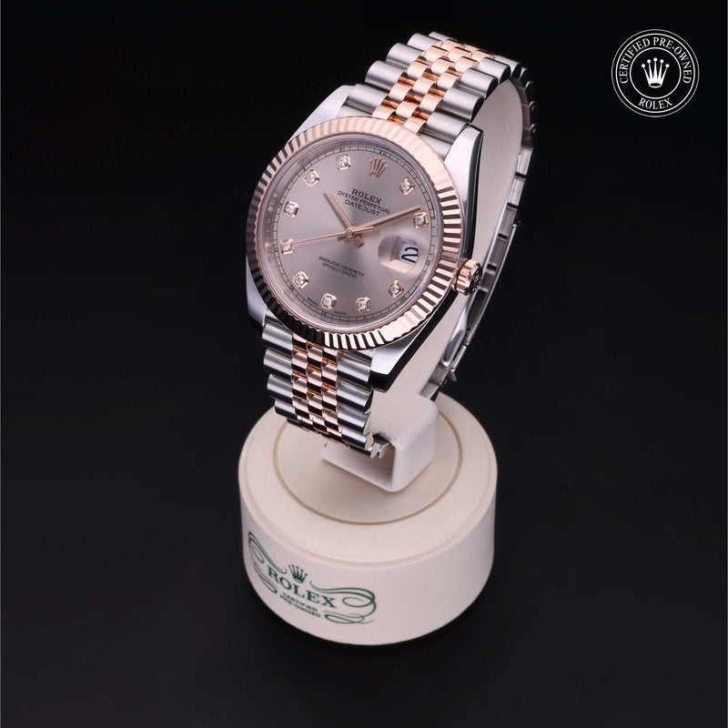 Rolex Datejust