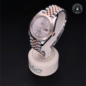 Rolex Datejust