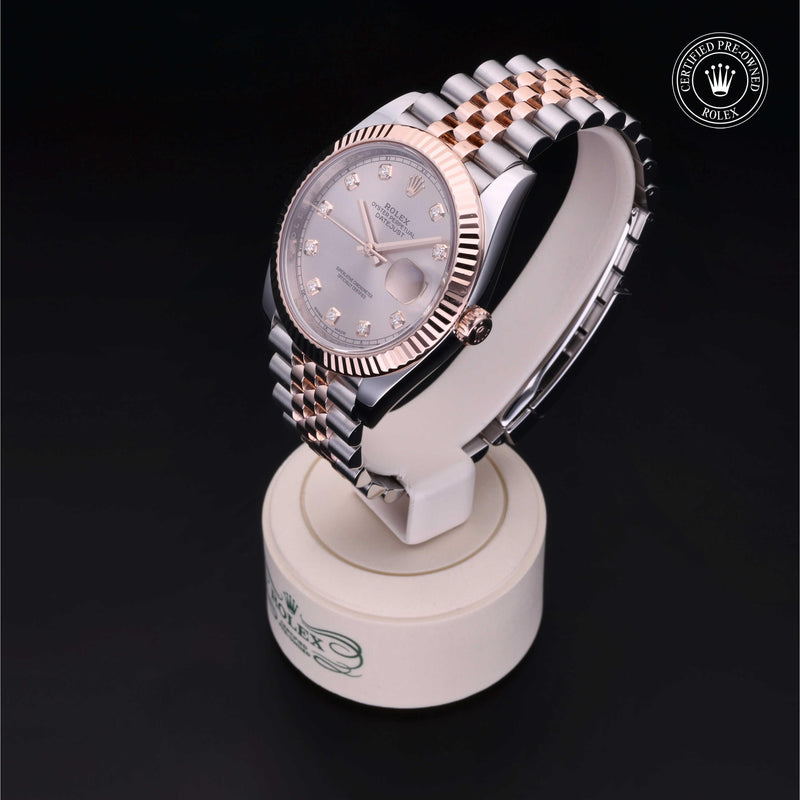 Rolex Datejust