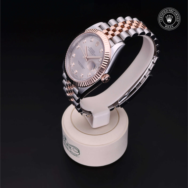 Rolex Datejust