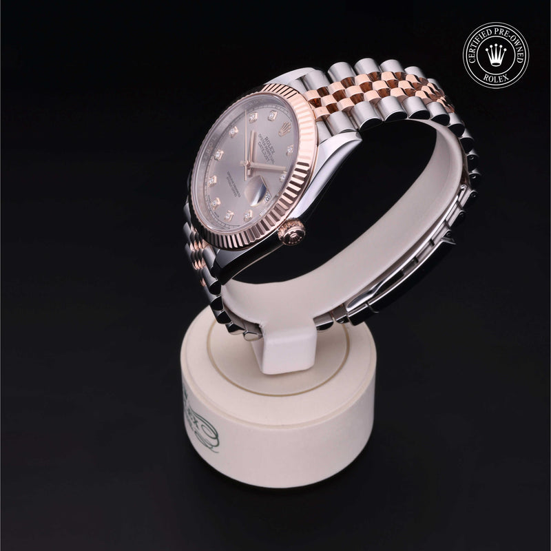 Rolex Datejust