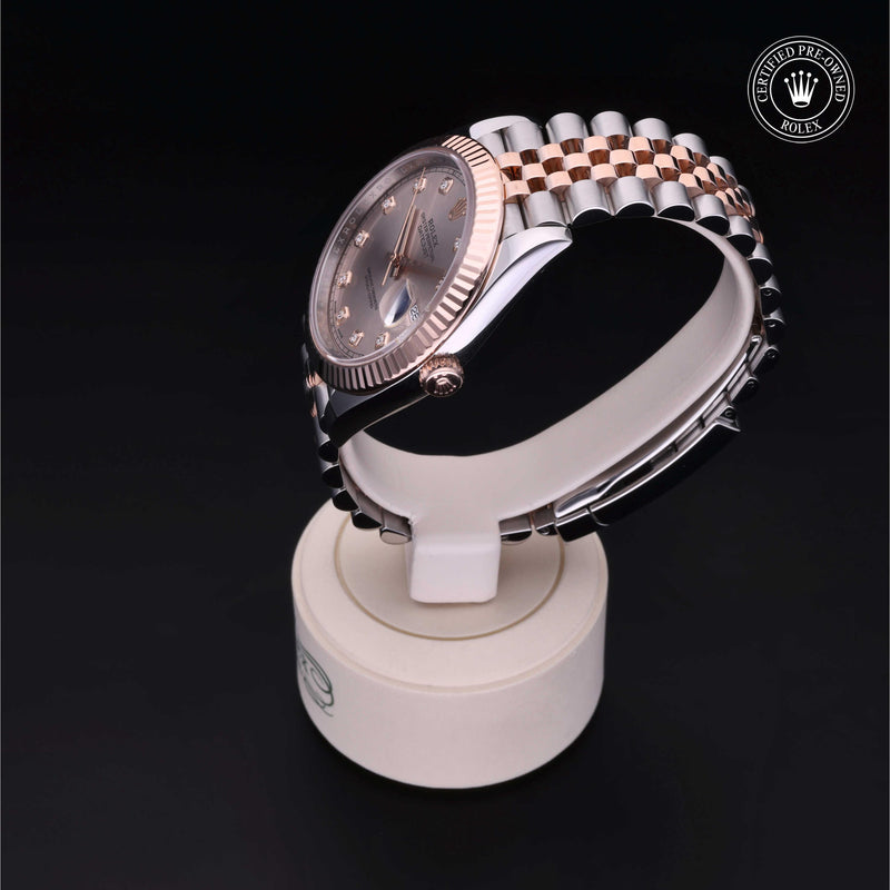 Rolex Datejust