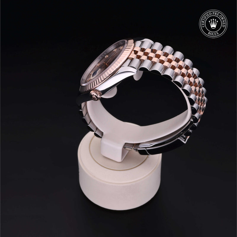 Rolex Datejust