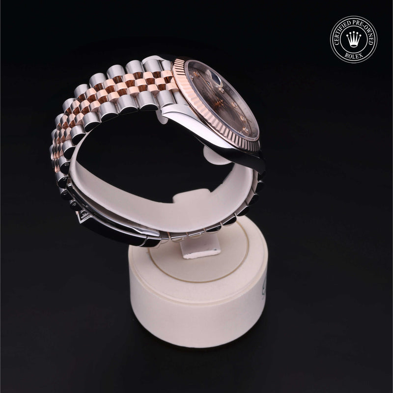 Rolex Datejust