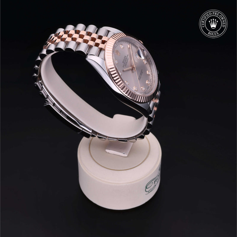 Rolex Datejust