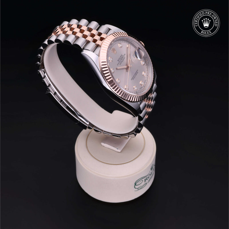 Rolex Datejust