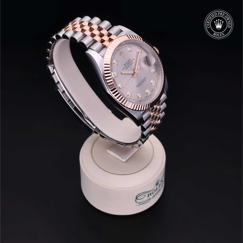 Rolex Datejust