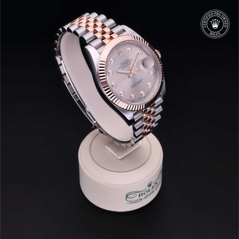 Rolex Datejust