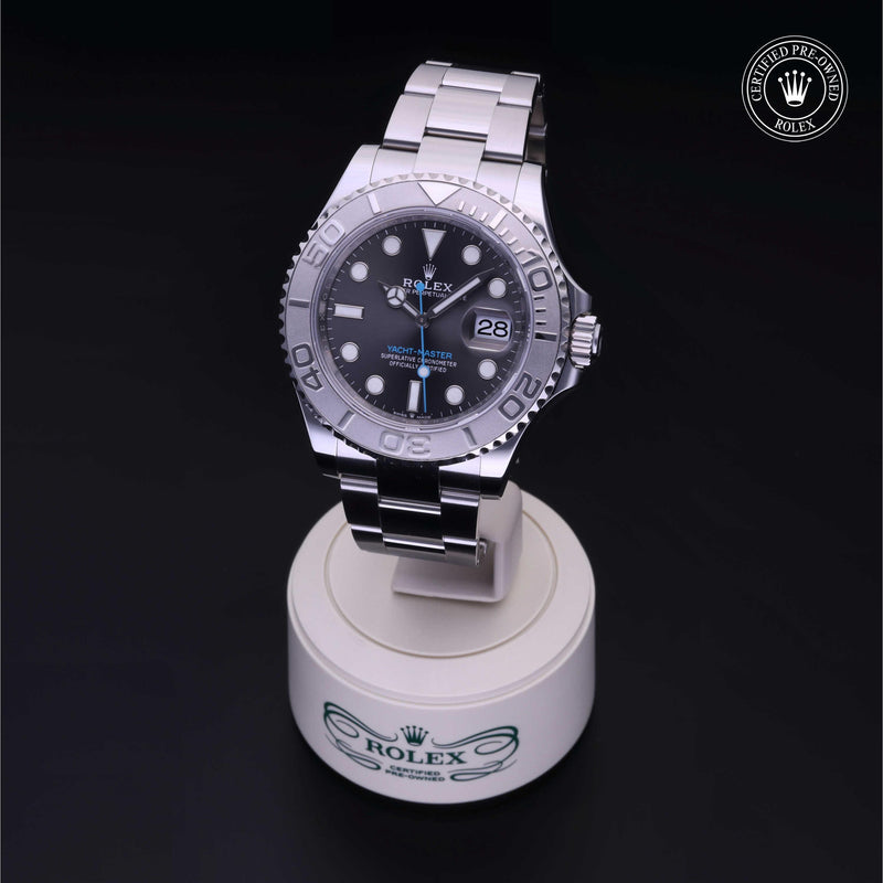 Rolex Yacht-Master