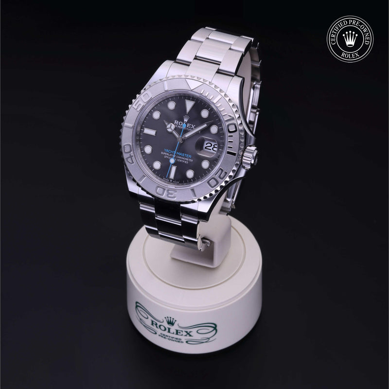 Rolex Yacht-Master