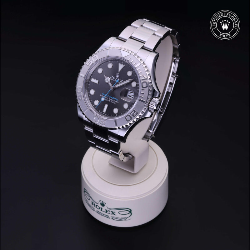 Rolex Yacht-Master