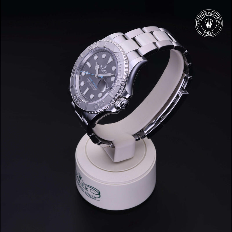 Rolex Yacht-Master