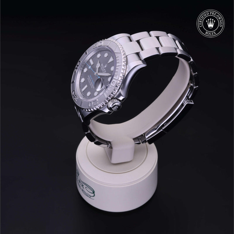 Rolex Yacht-Master