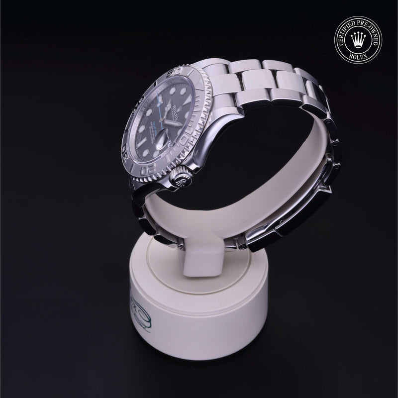 Rolex Yacht-Master