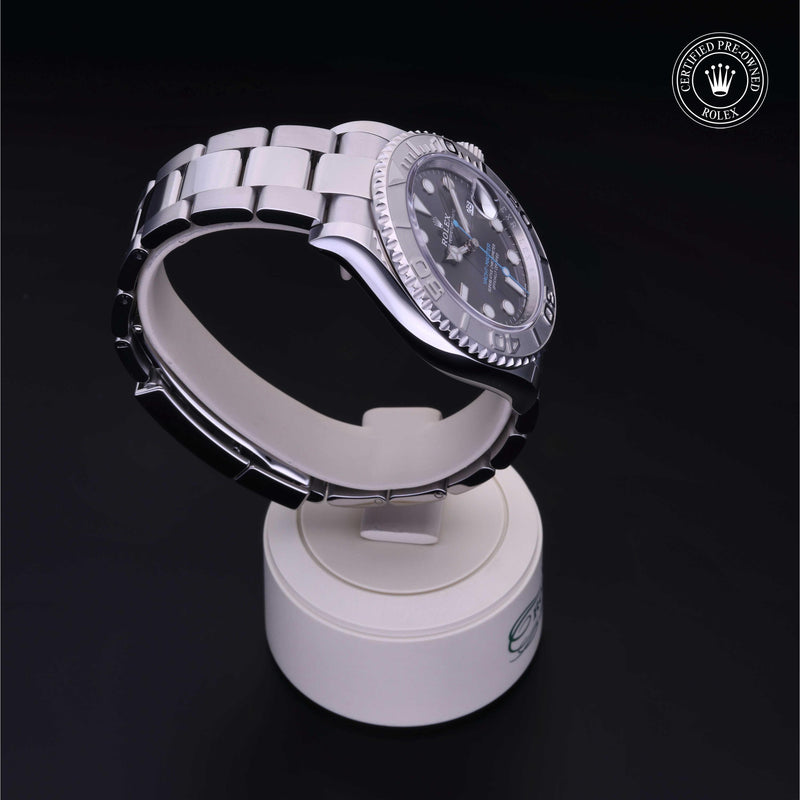 Rolex Yacht-Master