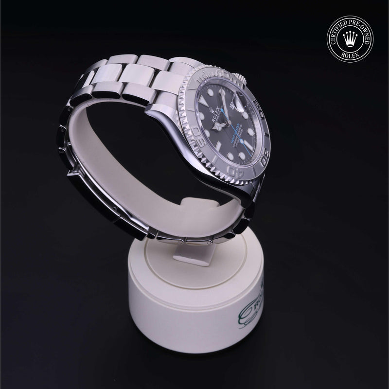 Rolex Yacht-Master