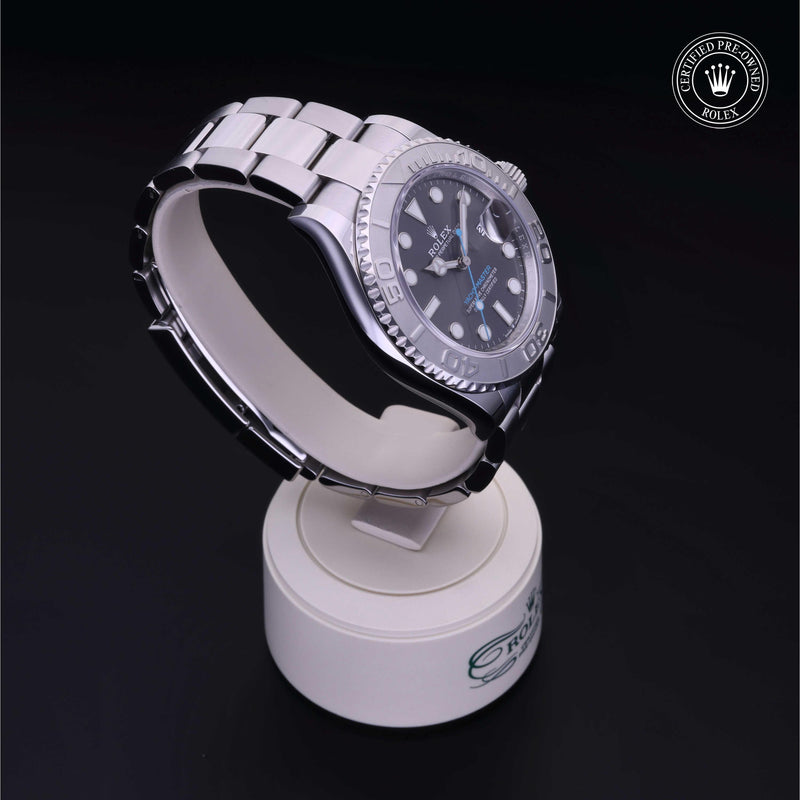 Rolex Yacht-Master