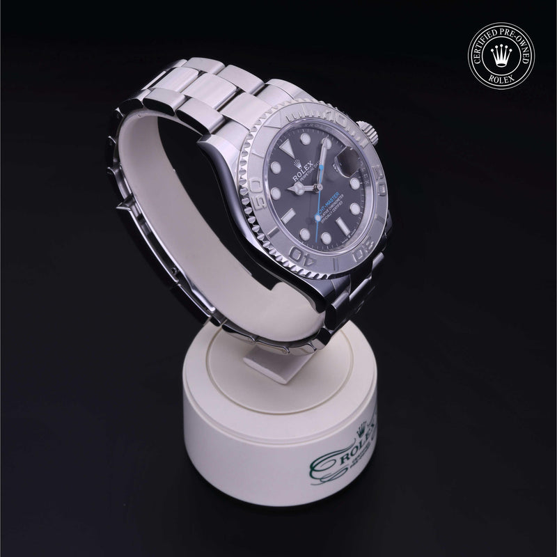 Rolex Yacht-Master