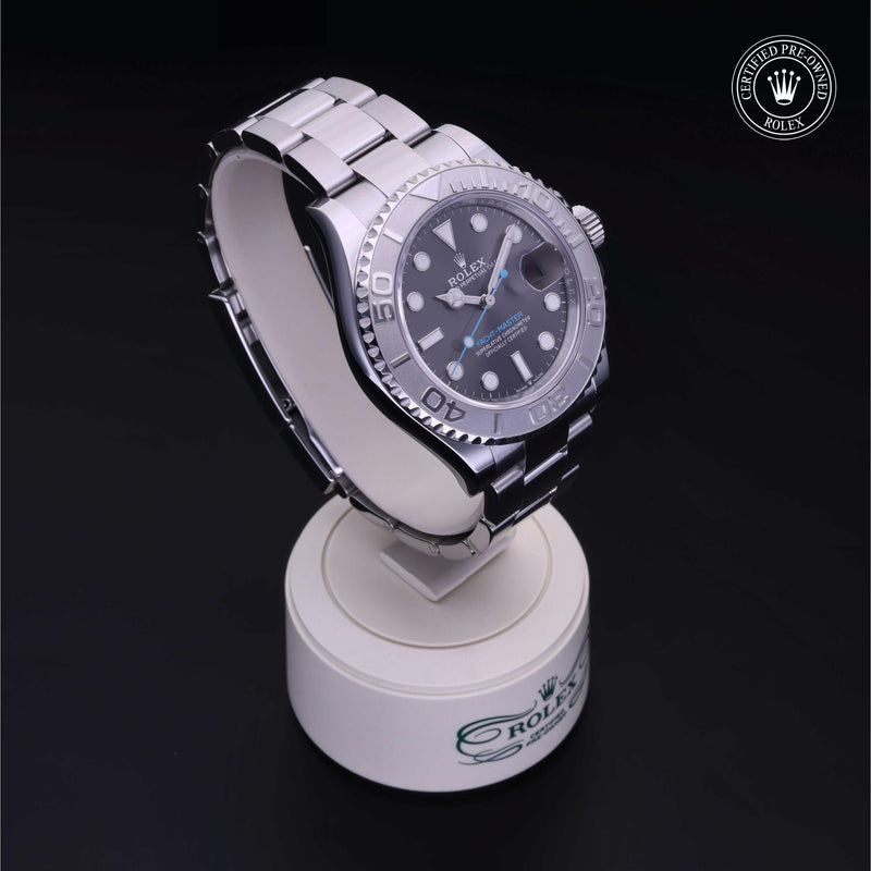 Rolex Yacht-Master