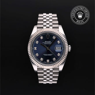 Rolex Datejust