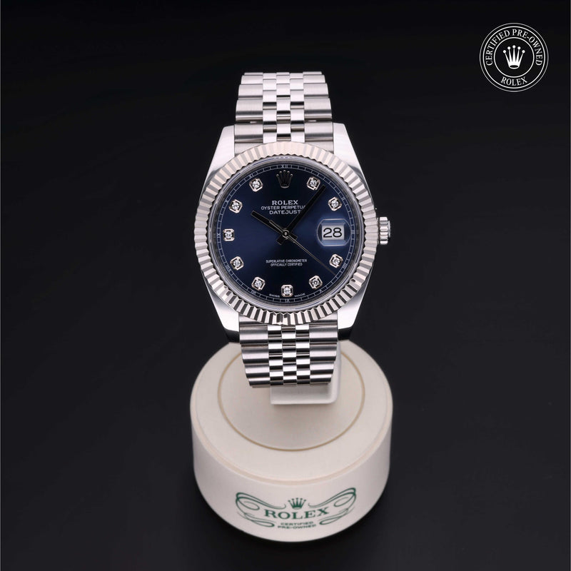 Rolex Datejust