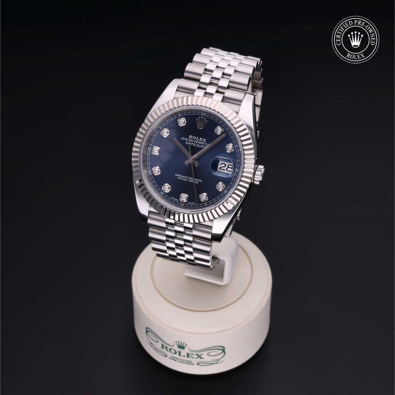 Rolex Datejust