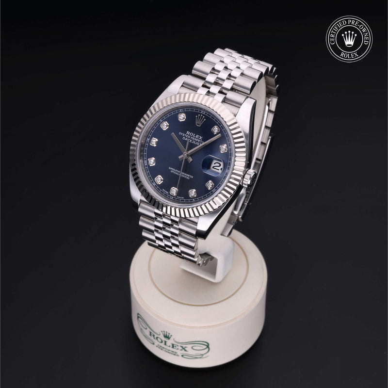 Rolex Datejust