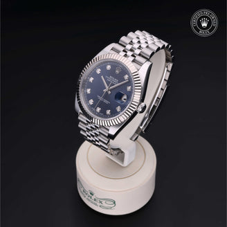 Rolex Datejust