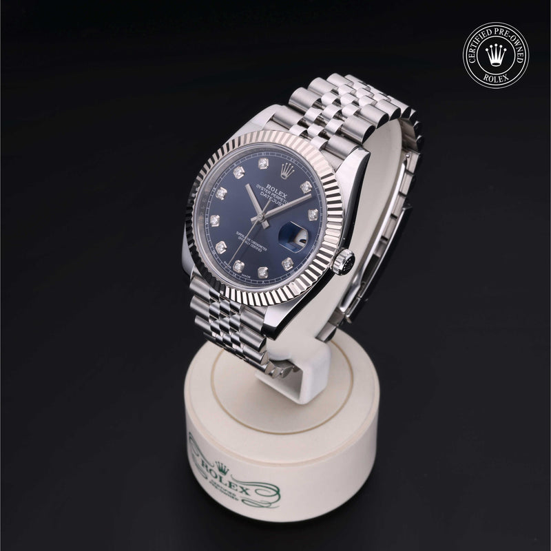 Rolex Datejust