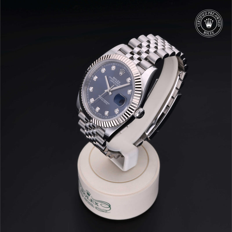 Rolex Datejust