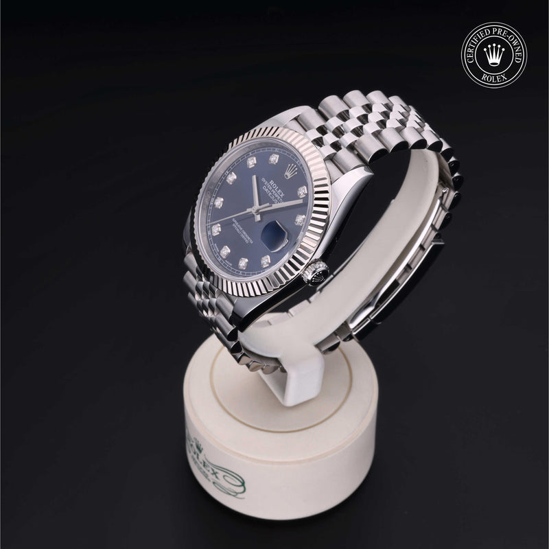 Rolex Datejust