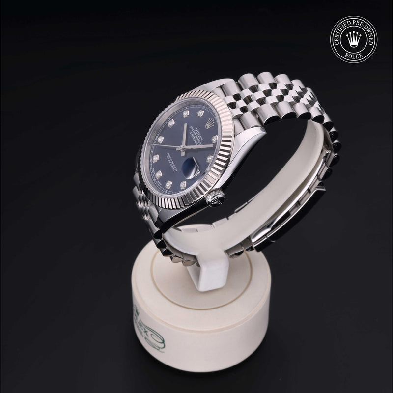 Rolex Datejust
