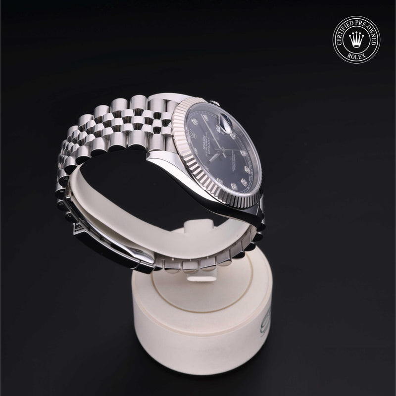 Rolex Datejust