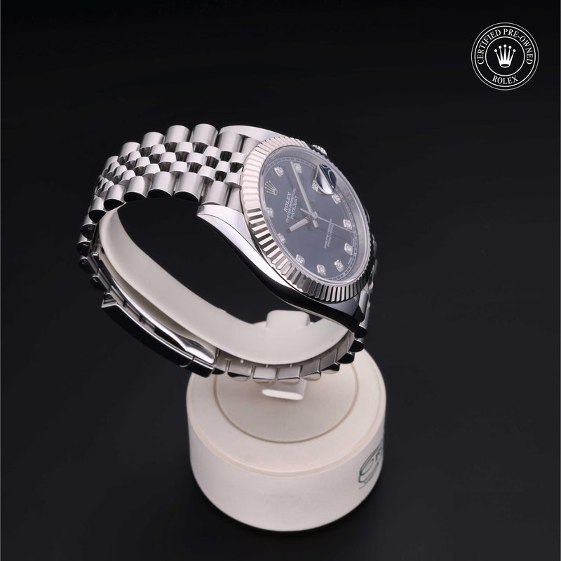 Rolex Datejust