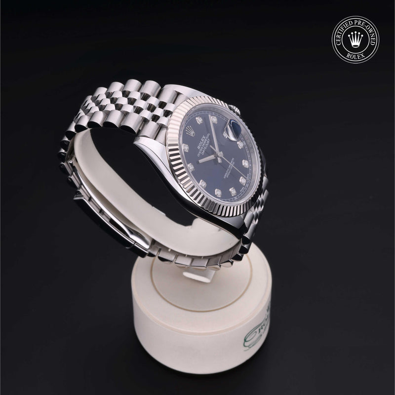 Rolex Datejust