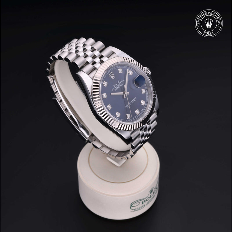 Rolex Datejust